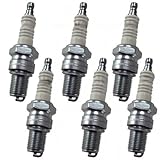 Replacement for Champion 6 Pack of (805S) Spark Plugs - N2C-6PK