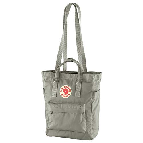 Fjallraven Kanken Totepack, Fog miniatura 3