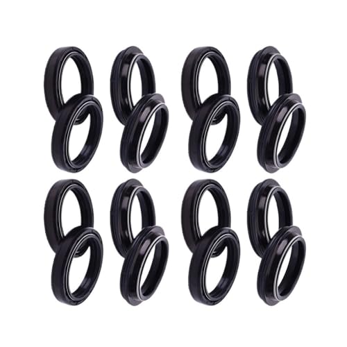 Joint d'huile 43 55 pour restaurer la suspension de votre moto XT 660 R en road trip