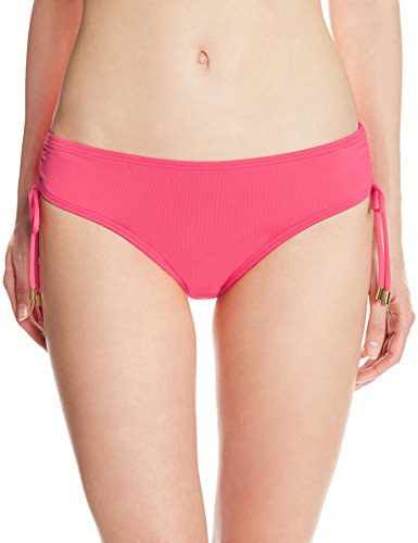Bas de bikini Calvin Klein fini les maillots trop serrés grâce aux nœuds