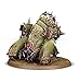 Games Workshop Warhammer 40,000 Easy to Build Death Guard Blight Hauler