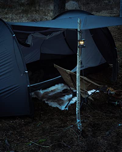 Carpa para camping OneTigris COMETA impermeable 2 personas miniatura 3