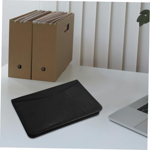 Classeur à fermeture éclair EXCEART pour documents et dossiers de travail - 4