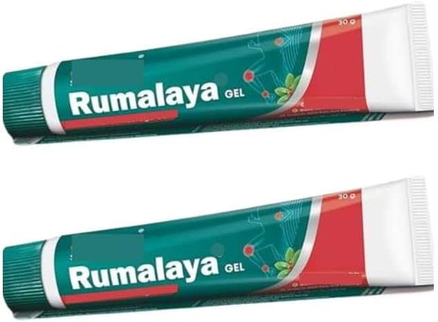 2Pack RUMALYA Gel | Rumala_ya | 30g Each | Rumal.aya Gel | Pack of Two(2)