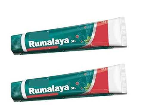 2Pack RUMALYA Gel | Rumala_ya | 30g Each | Rumal.aya Gel | Pack of Two(2)