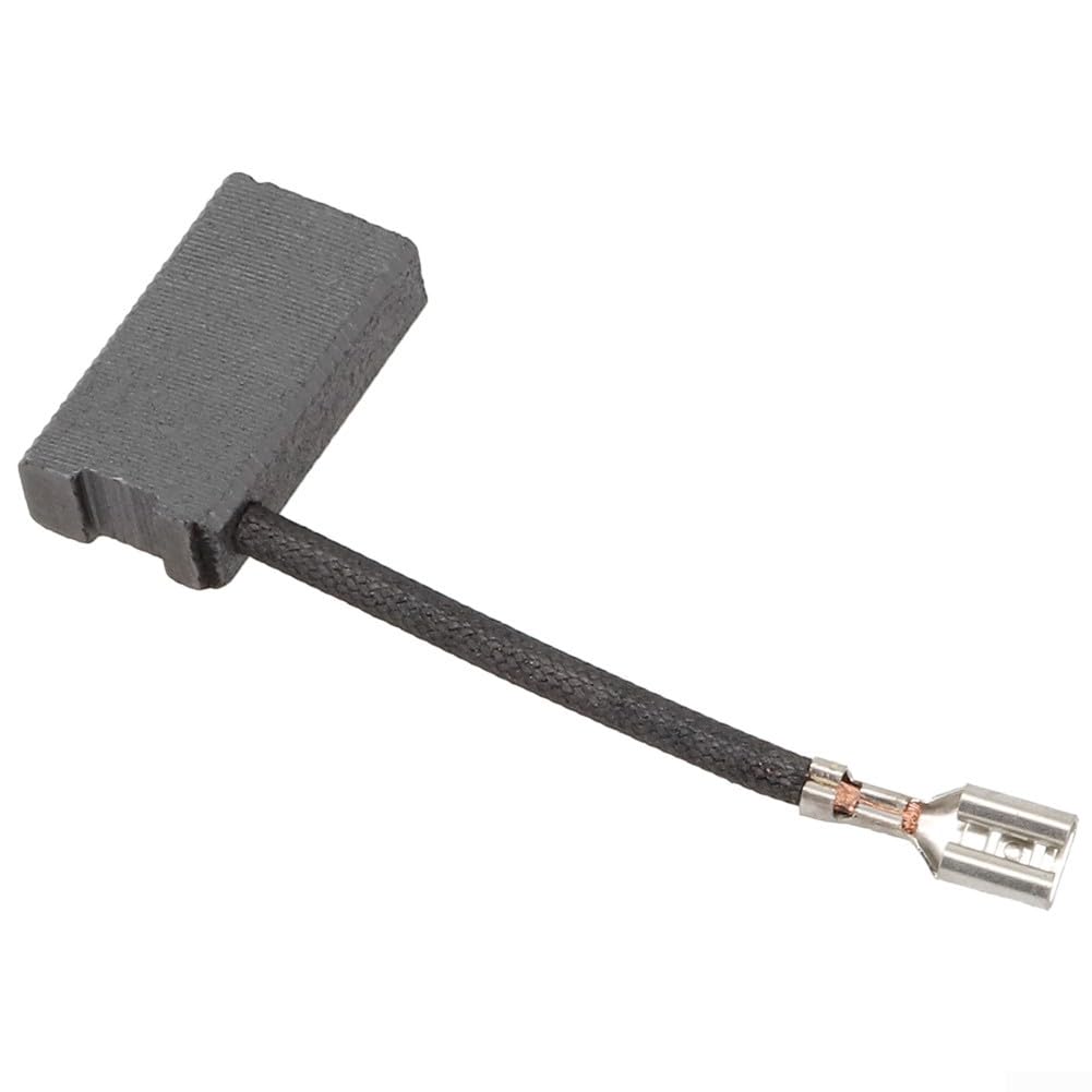 Spazzole Di Carbone Per DEWALT DW705 DW708 DW715 Mra Seghe #145323-06 (G09 - Foto 7