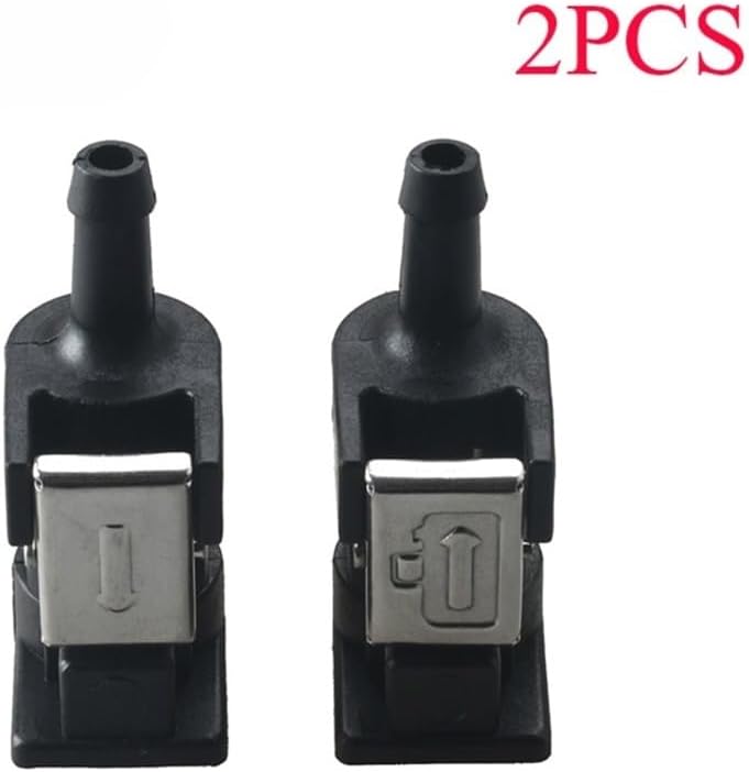 Fuel Line Connector for Outboard Engine 6G1-24305 6Y1-24305 6G1-24305-05 6Y1-24305-06 Marine Engine