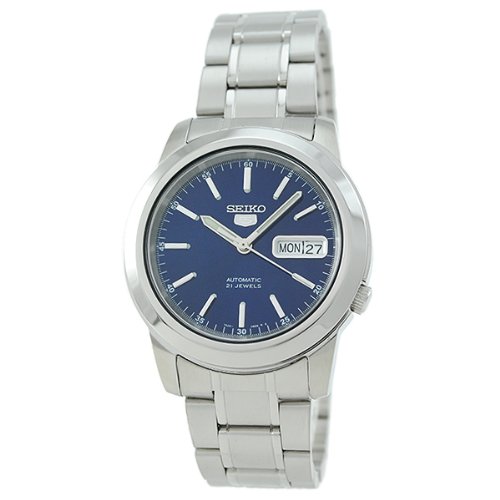 [�Z�C�R�[]SEIKO �Z�C�R�[5 SEIKO 5 �������� �r���v �����Y SNKE51K1 [�t�A���i]