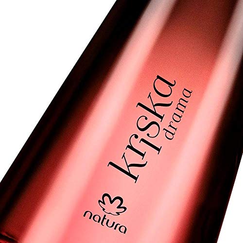 Desodorante Colônia Kriska Drama Feminino - 100ml