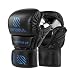 Sanabul New Item Essential 7 oz MMA Hybrid Sparring Gloves