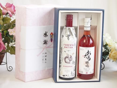 北海道 赤白ワイン 6本セット 十勝ワイン いけだワイン城限定 2本セット（赤・白）国産ワイン 北海道