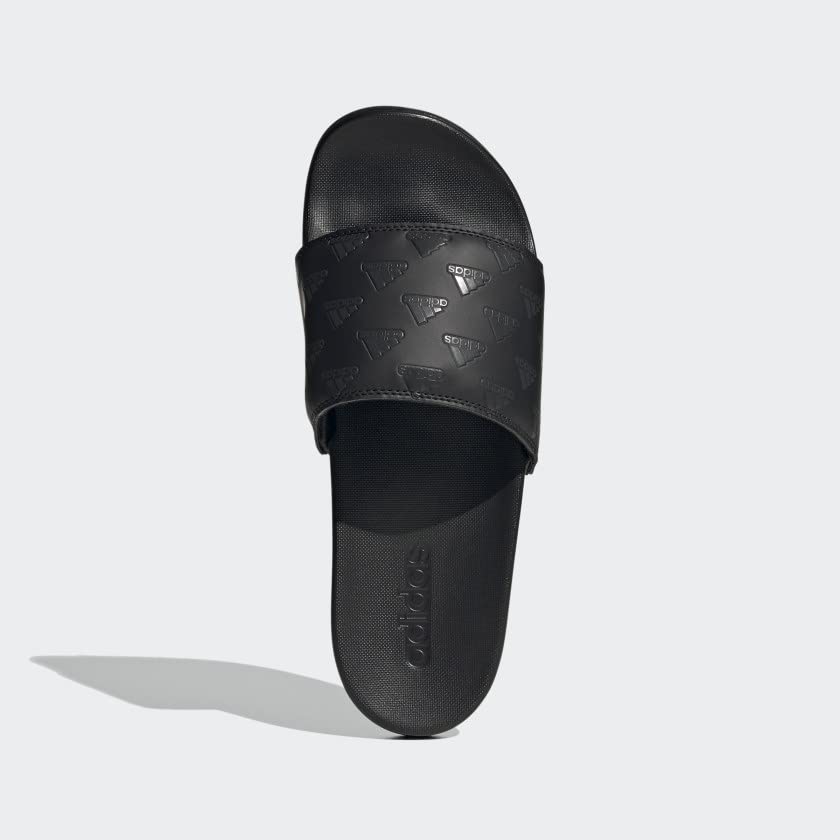 Image of adidas unisex-adult Adilette Comfort
