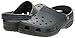 crocs Women's Classic Mule  Slate Grey - 10 US Men/ 12 US Women M US