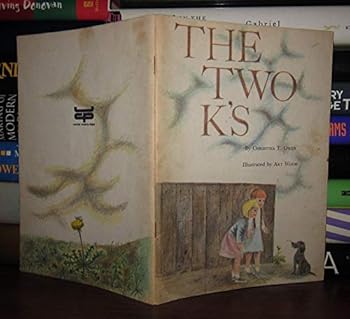 Paperback The Two K's Book