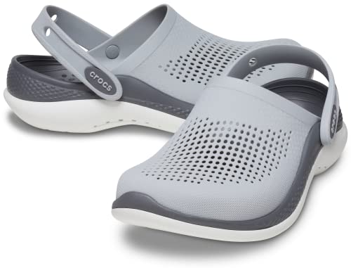 Image of Crocs Unisex-Adult Literide 360 Clog