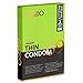 Produktbild EGZO Premium 69 Thin 3 Kondome mit geringer Wandstärke, sicherer Schutz beim Ausleben Ihrer intimen Wünsche