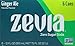 Zevia Zero Calorie Soda, Ginger Ale, 12 Ounce Cans (Pack of 6)