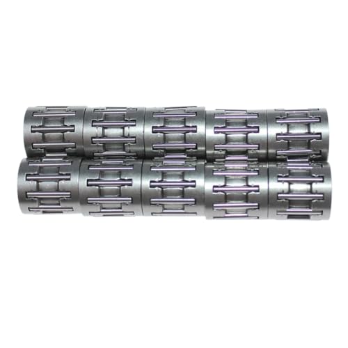 Douille à aiguilles anti-vibration pour débroussailleuse 555FX