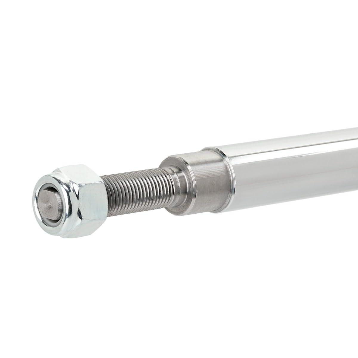 RIDEX Amortisseur Avant Gauche Pression de gaz Compatible avec HYUNDAI i20 PB, PBT