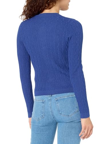 NIC+ZOE Women's Textured Snap Cardigan2
