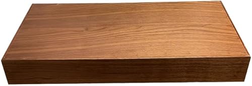 Miniatura 16 de Rok Hardware - Estante flotante de cocina de una sola pieza, 24 pulgadas (24.016 in) de largo x 10 pulgadas (10.000 in) de profundidad, montado en