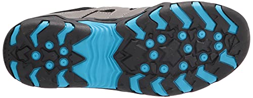 Deer Stags Boy's Cam Hiking Shoe4