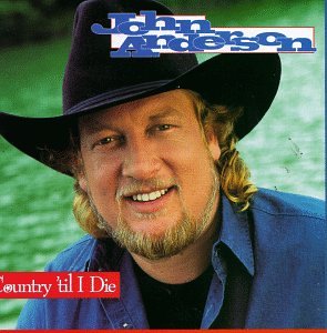 Country Til I Die [Audio CD]