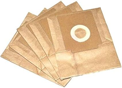 Vacuum Bags Goblin Pack Of 5 B Q Beaumark Dirt Devil Goblin Ideline Kenwood Sainsburys Sh Beetle Swan Vax Vacuum Cleaner Paper Dust Goblin Iota 731 Series 73145 Amazon Co Uk Home Kitchen
