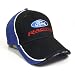 Ford Racing Blue Bill Baseball Cap