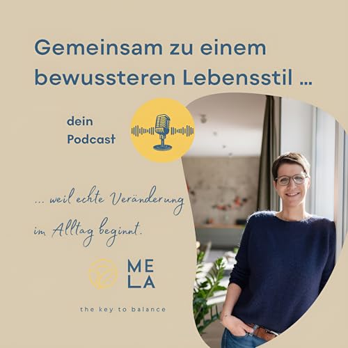『Gemeinsam zu einem bewussteren Lebensstil ...』のカバーアート
