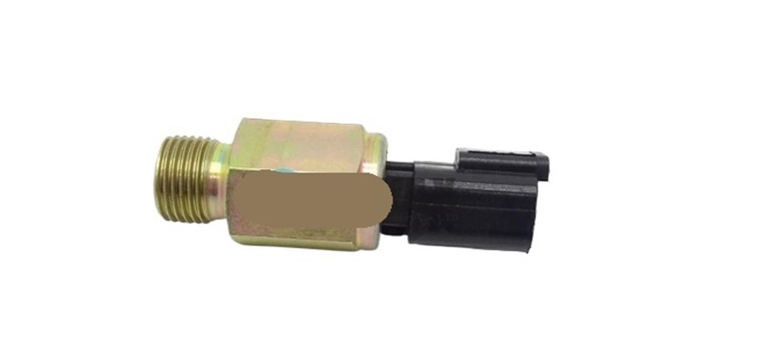 JJKKOZVQF 701/80322 Water Temperature Sensor JCB3CX 4CX Temperature Sensor