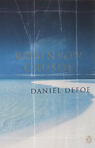 Robinson Crusoe (Penguin Summer Classics)