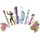 EazyHold, Silicone Adaptive Aids, Non-Slip Handles, Hand Tremors, Arthritis, Limited Hand Mobility,