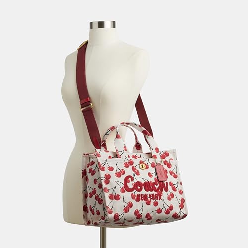 Image of Coach Women's Cargo Tote