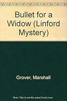 Bullet for a Widow: A Larry & Stretch Western (Linford Western) 0708967140 Book Cover