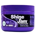 Shine 'n Jam Conditioning Gel | Regular Hold