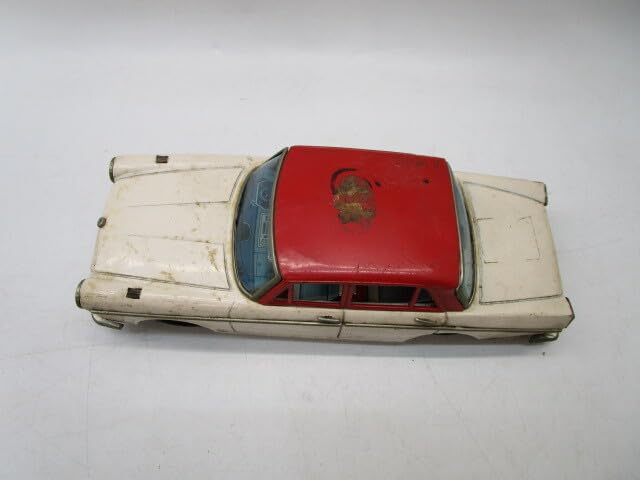 Amazon.co.jp: 平1905 当時物 ブリキ いすゞ べレル イスズ イスズ