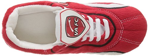 Sloffie Slippers Valenciennes FC Size 8-10