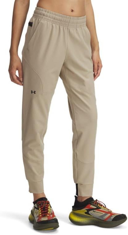 Unstoppable Joggers by Under Armour
