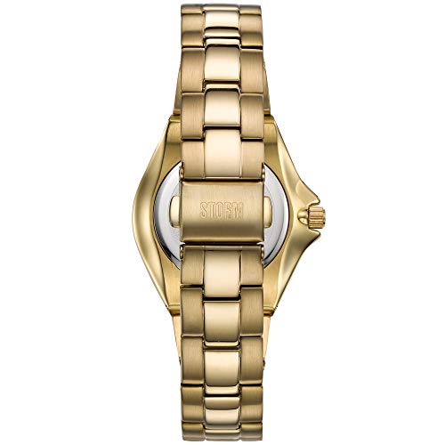 STORM CRYSTANA Watch