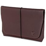 VON HEESEN – VON HEESEN Leder Reisepasshülle mit RFID-Schutz - Passport-H