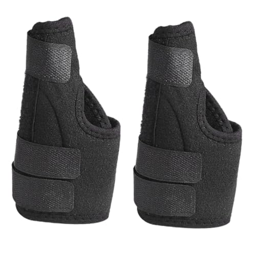 minkissy Pink Pinky Relief Braces Foot Thumb Straightener Foot Thumb Correcting Tool Correcting Tool