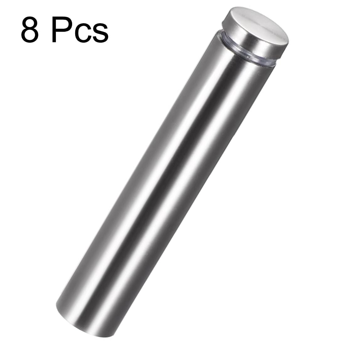 TA-VIGOR 3/4 Dia x 4"(19x100mm) Acrylic Standoff Screws - Image 4
