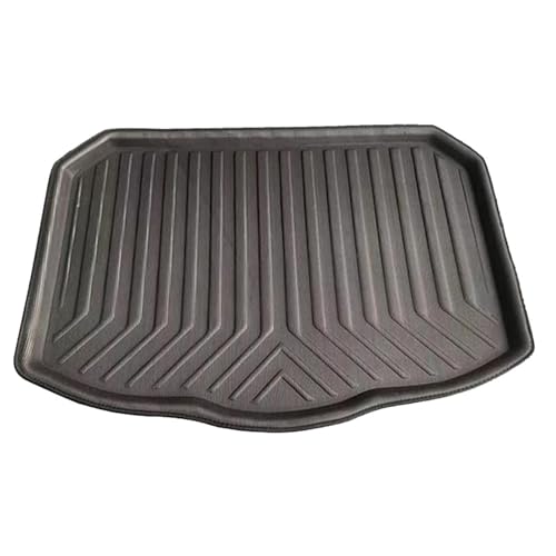 Tapis de coffre Nissan Qashqai J12 idéal pour les chiens et sorties nature