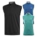 adidas Golf Men's Classic Club 1/4 Vest