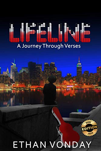 Lifeline: A Journey Through Verses