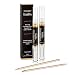 Cuticle Oil Pen & Cuticle Softener | Nail Oil for Brittle Nails Treatment | Strengthens Nails with Vitamins A & E | Eliminates Hangnails & Treats Rigid Cuticles + Cracked Nails-Magique VitalePen .14oz