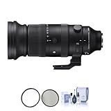 Sigma 60-600mm f/4.5-6.3 DG DN...