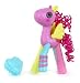 Lalaloopsy Mini Lala Oopsie Horse, Almond
