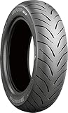 Bridgestone HOOP B02 Scooter Rear Motorcycle Tire 150/70-13